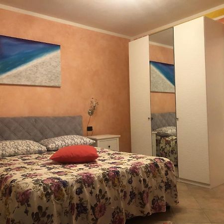 B&B San Giorgio Traversetolo Buitenkant foto