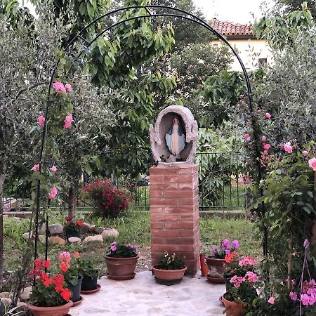 B&B San Giorgio Traversetolo Buitenkant foto