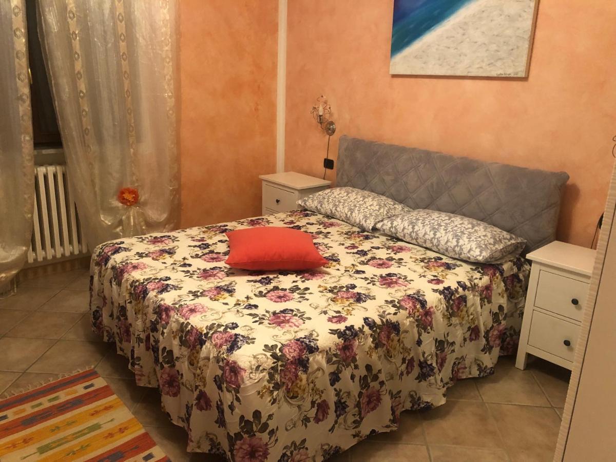 B&B San Giorgio Traversetolo Buitenkant foto
