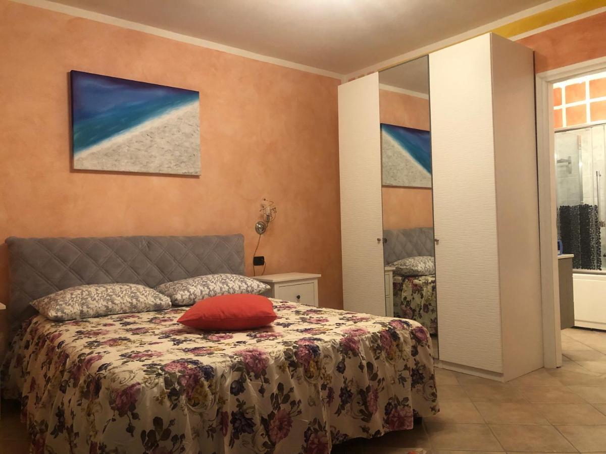 B&B San Giorgio Traversetolo Buitenkant foto