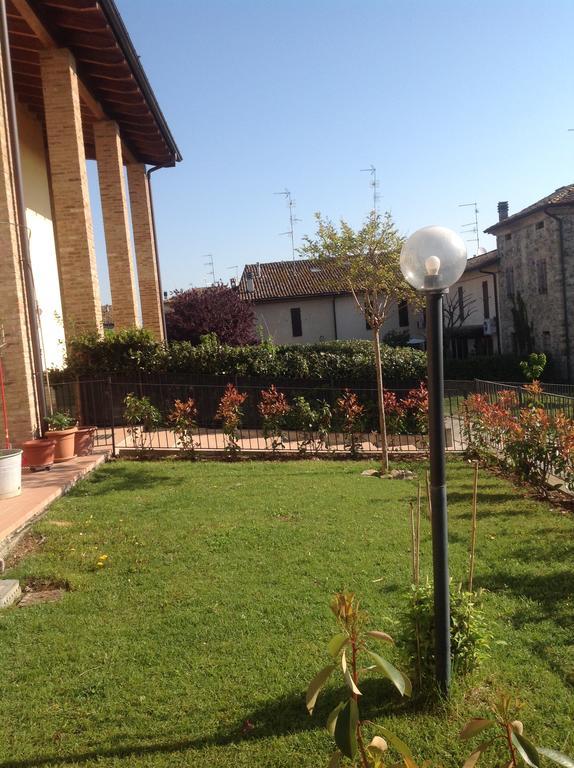 B&B San Giorgio Traversetolo Buitenkant foto