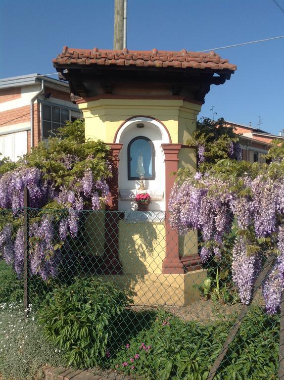 B&B San Giorgio Traversetolo Buitenkant foto