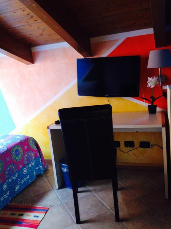 B&B San Giorgio Traversetolo Buitenkant foto