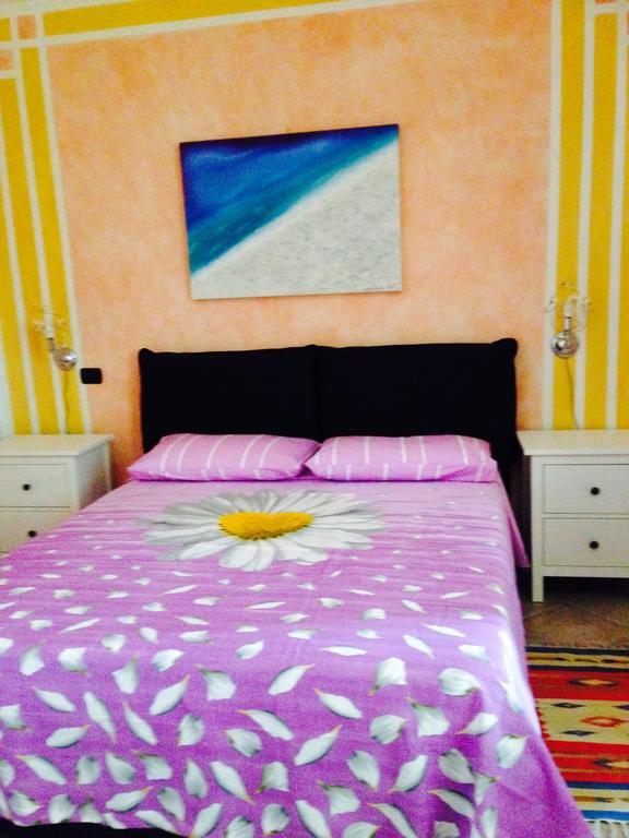 B&B San Giorgio Traversetolo Buitenkant foto