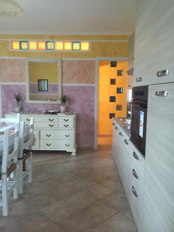B&B San Giorgio Traversetolo Buitenkant foto
