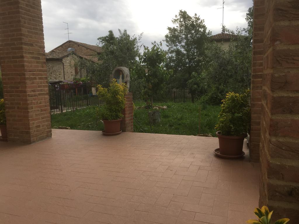 B&B San Giorgio Traversetolo Buitenkant foto