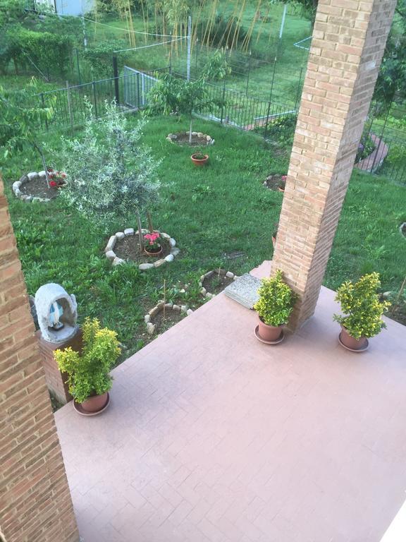 B&B San Giorgio Traversetolo Buitenkant foto