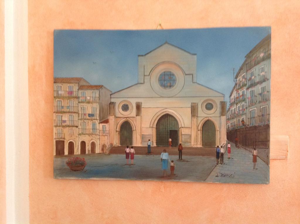 B&B San Giorgio Traversetolo Buitenkant foto