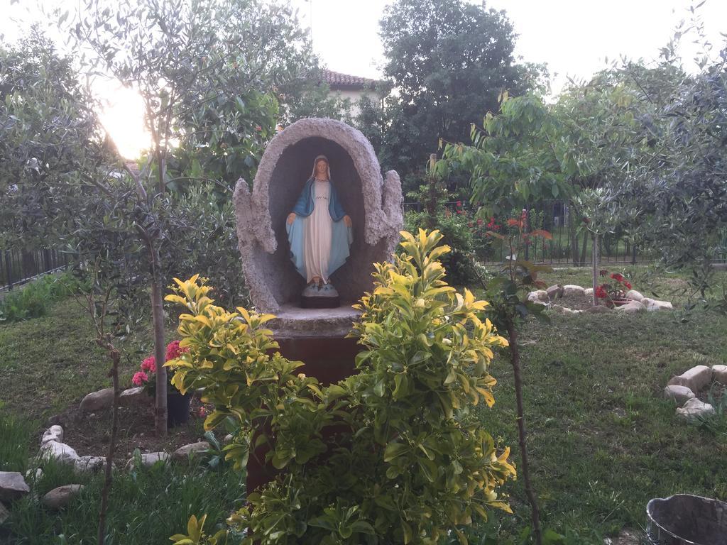 B&B San Giorgio Traversetolo Buitenkant foto