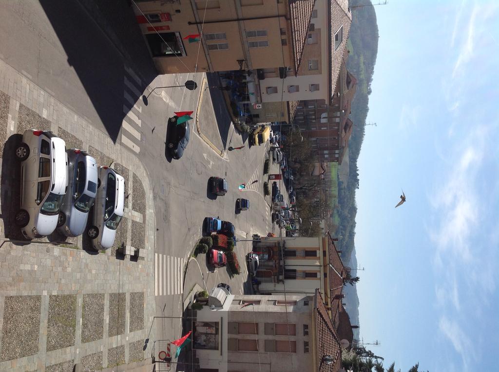 B&B San Giorgio Traversetolo Buitenkant foto