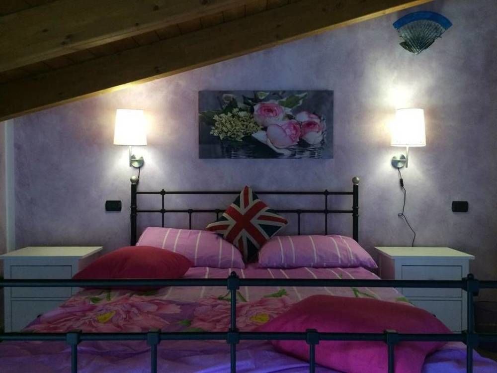 B&B San Giorgio Traversetolo Buitenkant foto